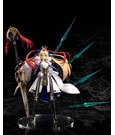 Fate/Grand Order PVC Statue 1/7 Caster / Altria Caster (3rd Ascension) 34 cm