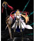 Fate/Grand Order PVC Statue 1/7 Caster / Altria Caster (3rd Ascension) 34 cm