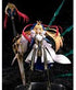 Fate/Grand Order PVC Statue 1/7 Caster / Altria Caster (3rd Ascension) 34 cm