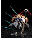 Fate/Grand Order PVC Statue 1/7 Caster / Altria Caster (3rd Ascension) 34 cm