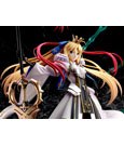 Fate/Grand Order PVC Statue 1/7 Caster / Altria Caster (3rd Ascension) 34 cm