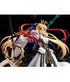 Fate/Grand Order PVC Statue 1/7 Caster / Altria Caster (3rd Ascension) 34 cm
