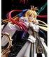 Fate/Grand Order PVC Statue 1/7 Caster / Altria Caster (3rd Ascension) 34 cm