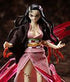 Demon Slayer: Kimetsu no Yaiba BUZZmod Action Figure 1/12 Nezuko Kamado Demon Advancing Ver. 15 cm