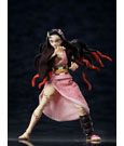 Demon Slayer: Kimetsu no Yaiba BUZZmod Action Figure 1/12 Nezuko Kamado Demon Advancing Ver. 15 cm