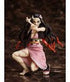 Demon Slayer: Kimetsu no Yaiba BUZZmod Action Figure 1/12 Nezuko Kamado Demon Advancing Ver. 15 cm