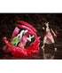 Demon Slayer: Kimetsu no Yaiba BUZZmod Action Figure 1/12 Nezuko Kamado Demon Advancing Ver. 15 cm