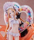 Fate/Grand Order PVC Statue 1/7 Foreigner/Abigail Williams (Summer) 22 cm