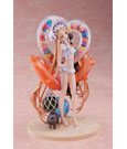 Fate/Grand Order PVC Statue 1/7 Foreigner/Abigail Williams (Summer) 22 cm