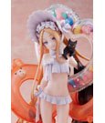 Fate/Grand Order PVC Statue 1/7 Foreigner/Abigail Williams (Summer) 22 cm