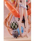 Fate/Grand Order PVC Statue 1/7 Foreigner/Abigail Williams (Summer) 22 cm