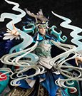 Fate/Grand Order PVC Statue 1/7 Ruler/Qin 32 cm