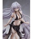 Fate/Grand Order PVC Statue 1/7 Avenger / Jeanne d'Arc (Alter) Festival Portrait Ver. 24 cm
