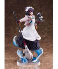 Fate/Grand Order PVC Statue Foreigner/Katsushika Hokusai Festival Portrait ver. 24 cm