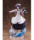 Fate/Grand Order PVC Statue Foreigner/Katsushika Hokusai Festival Portrait ver. 24 cm