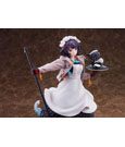 Fate/Grand Order PVC Statue Foreigner/Katsushika Hokusai Festival Portrait ver. 24 cm