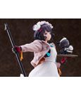 Fate/Grand Order PVC Statue Foreigner/Katsushika Hokusai Festival Portrait ver. 24 cm