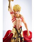 Fate/Grand Order ConoFig PVC Statue Archer/Gilgamesh 31 cm