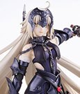 Fate/Grand Order ConoFig PVC Statue Avenger/Jeanne d'Arc (Alter) 17 cm