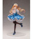 Saekano the Movie: Finale Statue 1/7 Eriri Spencer Sawamura Maid Ver. 23 cm