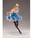 Saekano the Movie: Finale Statue 1/7 Eriri Spencer Sawamura Maid Ver. 23 cm
