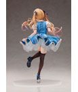 Saekano the Movie: Finale Statue 1/7 Eriri Spencer Sawamura Maid Ver. 23 cm