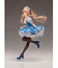 Saekano the Movie: Finale Statue 1/7 Eriri Spencer Sawamura Maid Ver. 23 cm