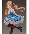 Saekano the Movie: Finale Statue 1/7 Eriri Spencer Sawamura Maid Ver. 23 cm