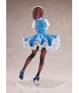 Saekano: How to Raise a Boring Girlfriend Statue 1/7 Megumi Kato Maid Ver. 24 cm