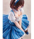 Saekano: How to Raise a Boring Girlfriend Statue 1/7 Megumi Kato Maid Ver. 24 cm