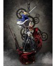 Fate/Stay Night Premium Statue The Path 15th Anniversary 106 cm