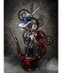 Fate/Stay Night Premium Statue The Path 15th Anniversary 106 cm