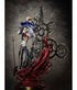 Fate/Stay Night Premium Statue The Path 15th Anniversary 106 cm
