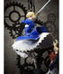 Fate/Stay Night Premium Statue The Path 15th Anniversary 106 cm