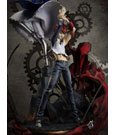 Fate/Stay Night Premium Statue The Path 15th Anniversary 106 cm