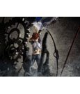 Fate/Stay Night Premium Statue The Path 15th Anniversary 106 cm
