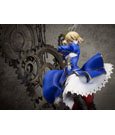 Fate/Stay Night Premium Statue The Path 15th Anniversary 106 cm