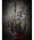 Fate/Stay Night Premium Statue The Path 15th Anniversary 106 cm