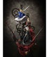 Fate/Stay Night Premium Statue The Path 15th Anniversary 106 cm