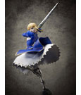 Fate/Stay Night Premium Statue The Path 15th Anniversary 106 cm