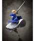 Fate/Stay Night Premium Statue The Path 15th Anniversary 106 cm