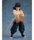 Demon Slayer: Kimetsu no Yaiba BUZZmod Action Figure 1/12 Inosuke Hashibira 15 cm