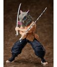 Demon Slayer: Kimetsu no Yaiba BUZZmod Action Figure 1/12 Inosuke Hashibira 15 cm
