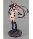 Date A Live PVC Statue 1/7 Kurumi Tokisaki Bikini Armor Ver. 27 cm