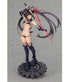 Date A Live PVC Statue 1/7 Kurumi Tokisaki Bikini Armor Ver. 27 cm