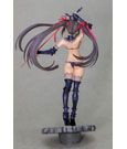 Date A Live PVC Statue 1/7 Kurumi Tokisaki Bikini Armor Ver. 27 cm