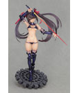 Date A Live PVC Statue 1/7 Kurumi Tokisaki Bikini Armor Ver. 27 cm