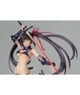 Date A Live PVC Statue 1/7 Kurumi Tokisaki Bikini Armor Ver. 27 cm