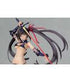 Date A Live PVC Statue 1/7 Kurumi Tokisaki Bikini Armor Ver. 27 cm