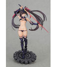 Date A Live PVC Statue 1/7 Kurumi Tokisaki Bikini Armor Ver. 27 cm